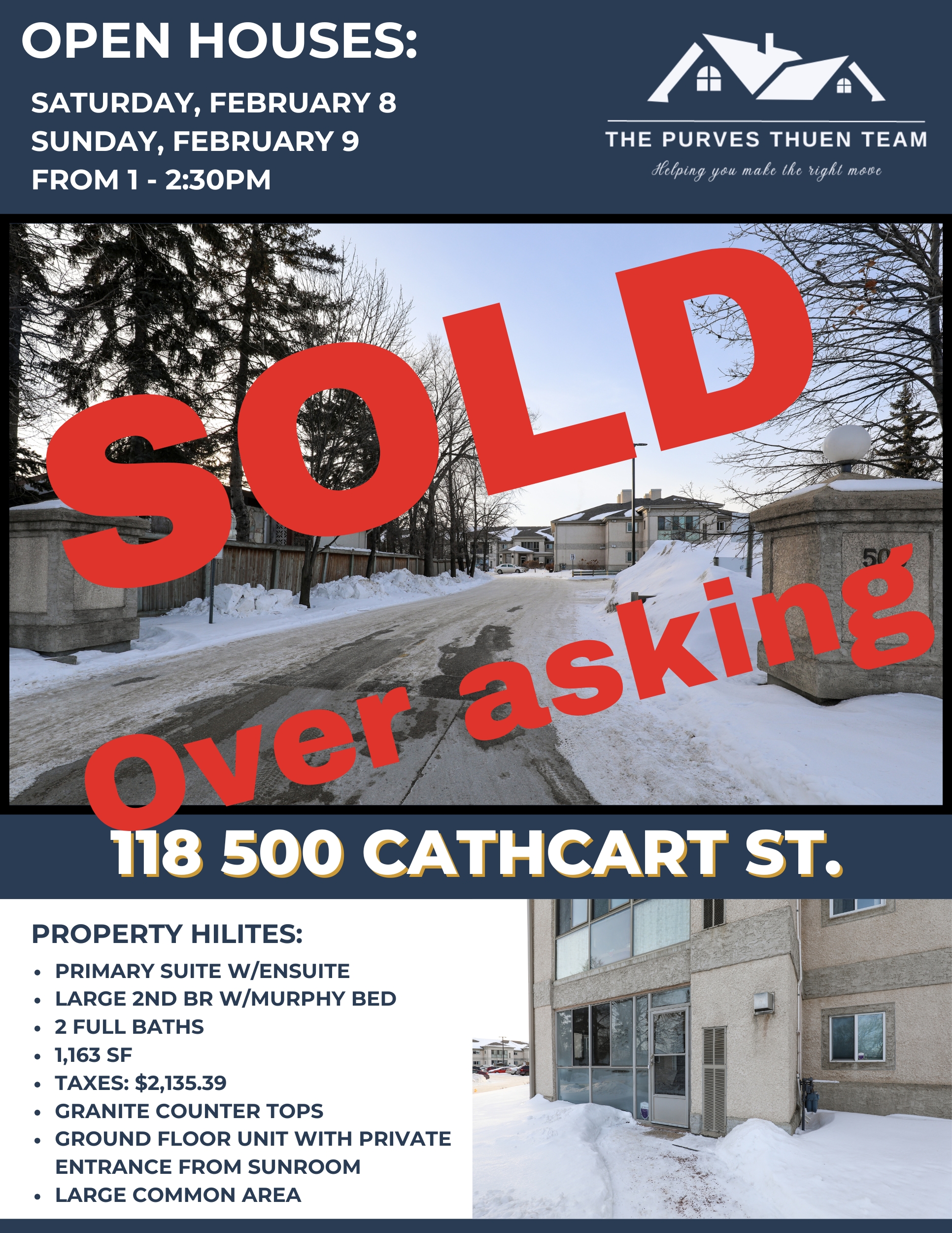 118 500 Cathcart St WebPage
